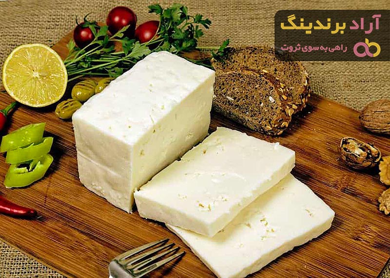 پنیر لیقوان سوغات چه شهری است