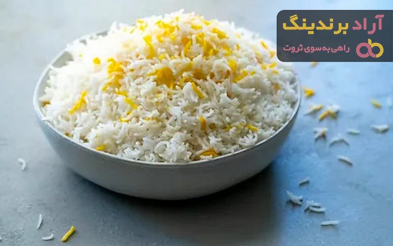 قیمت برنج فجر طارم محلی