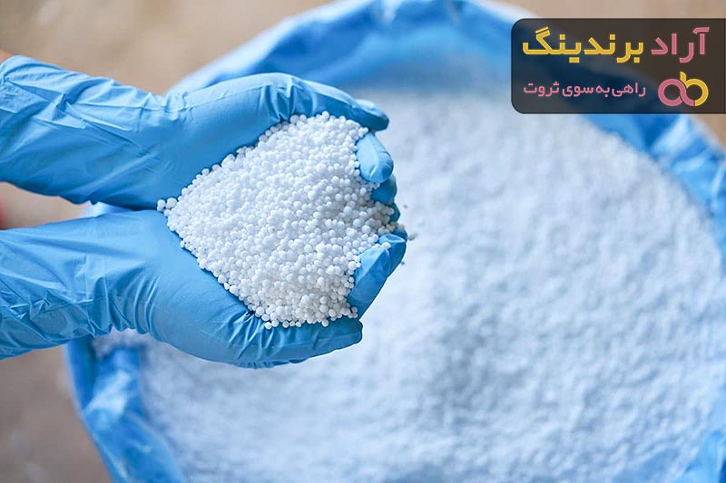 قیمت کود شیمیایی فسفات