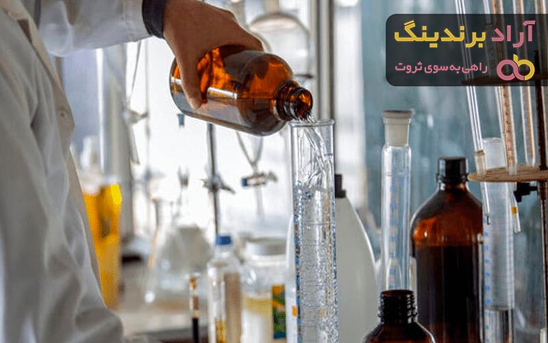 قیمت الکل طبی یک لیتری