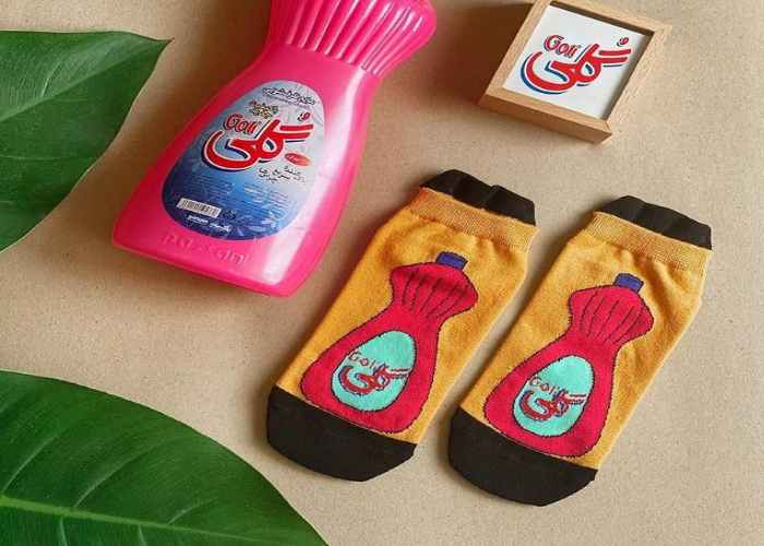 قیمت مایع ظرفشویی 4 لیتری گلی