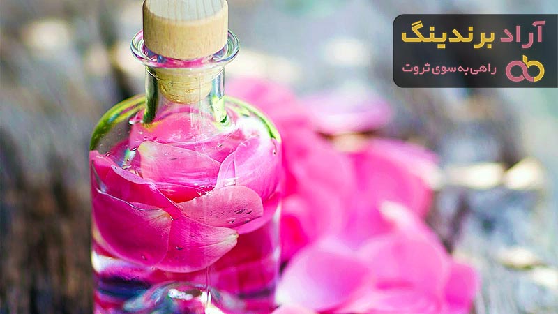 قیمت گلاب اصل خانگی
