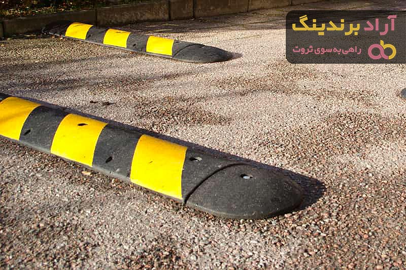 قیمت سرعت گیر پلاستیکی اصفهان