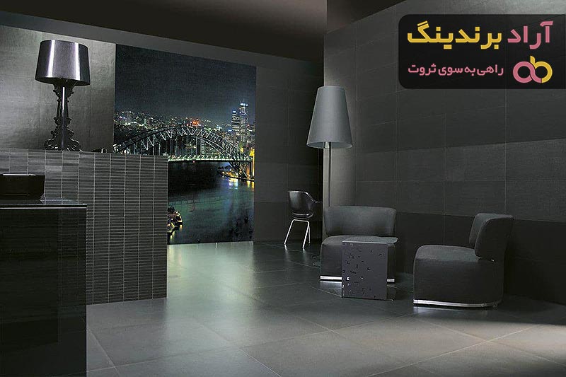 قیمت کاشی و سرامیک ضد اسید