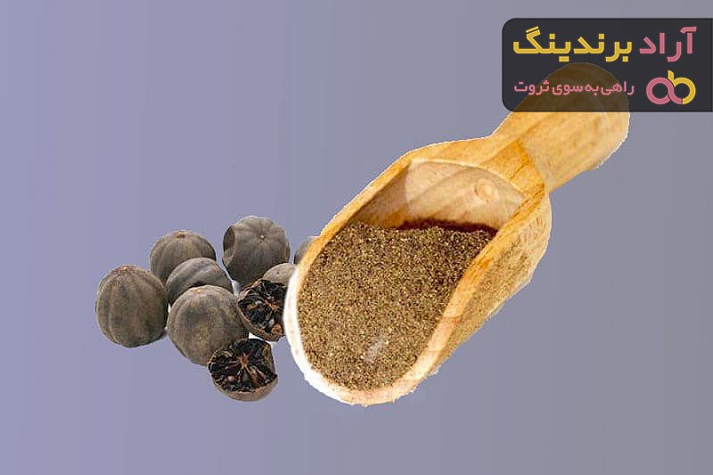 قیمت پودر لیمو ترش