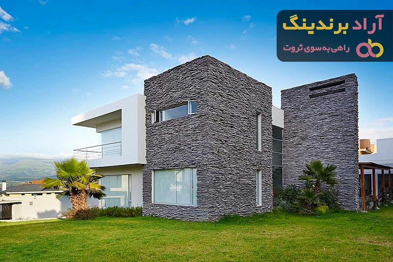 قیمت سنگ ساختمانی کرج