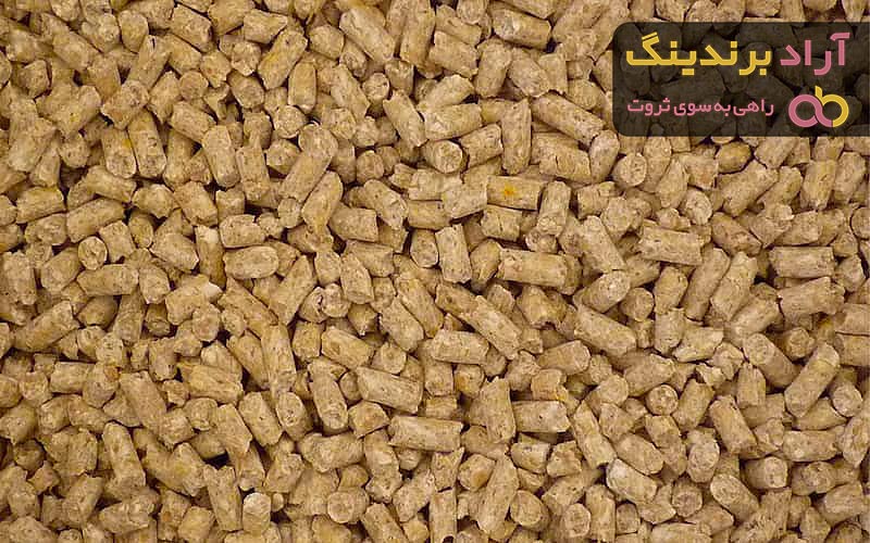 قیمت خوراک مرغ گوشتی