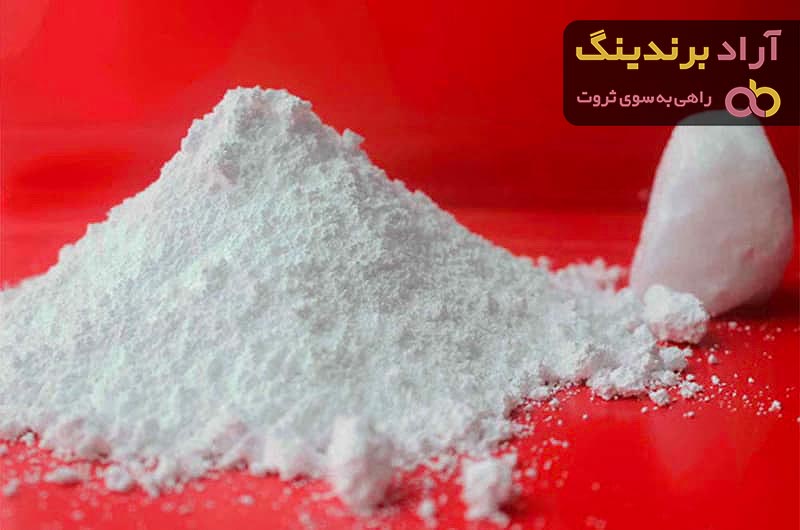 قیمت کربنات سدیم سمنان