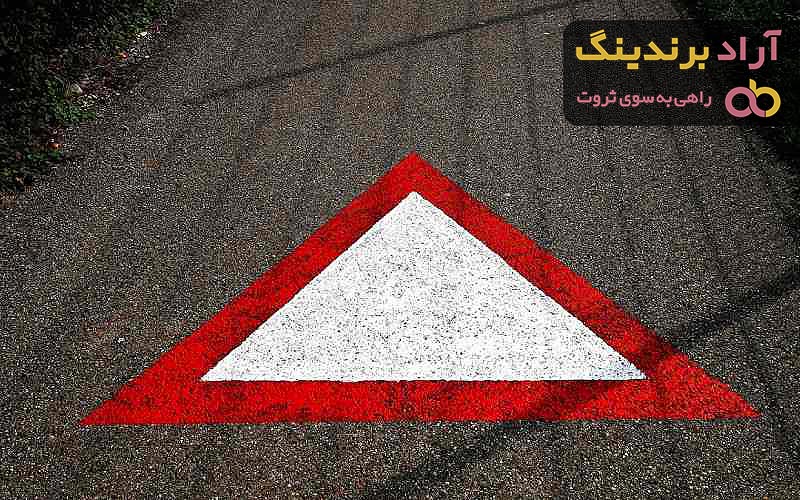 قیمت رنگ اکریلیک ترافیکی