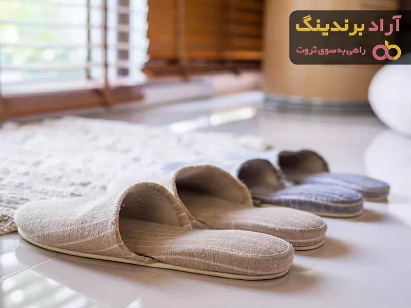 قیمت دمپایی اتاق عمل