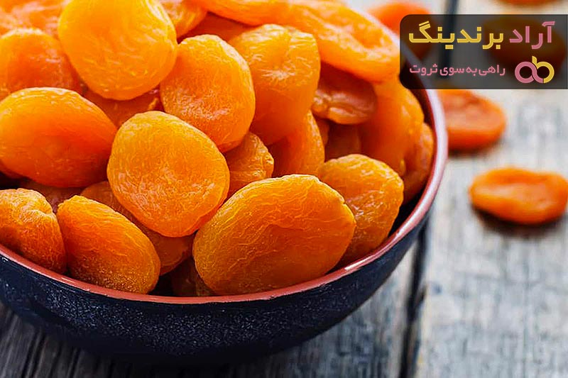 قیمت قیسی محلی