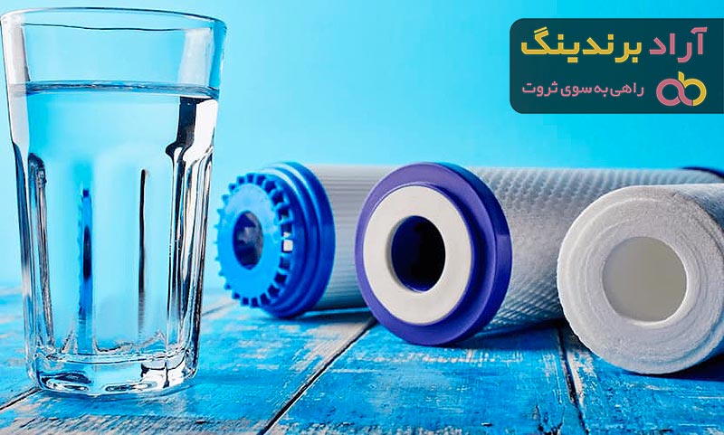 قیمت فیلتر ممبران