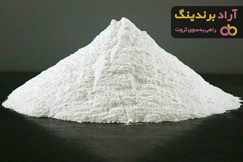 قیمت کربنات سدیم آزمایشگاهی