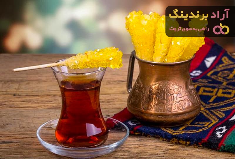 قیمت نبات در مشهد