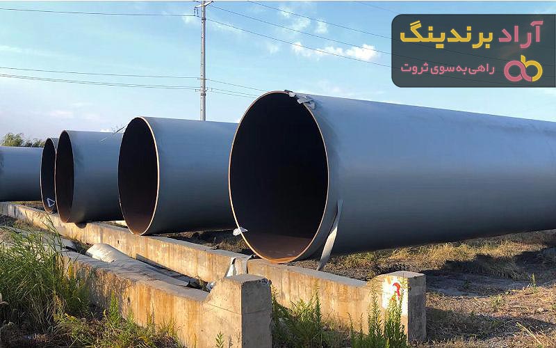 قیمت لوله 5 لایه نیوپایپ