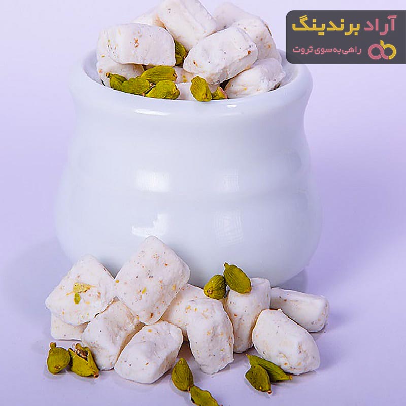 قیمت شکر پنیر بجنورد