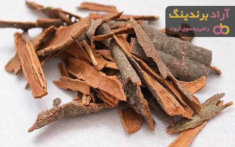 قیمت چوب دارچین کیلویی