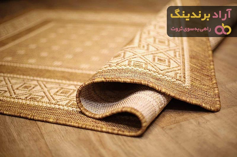 قیمت روفرشی کشدار 6 متری