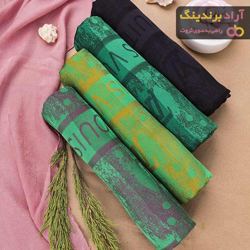 قیمت شال ابروبادی