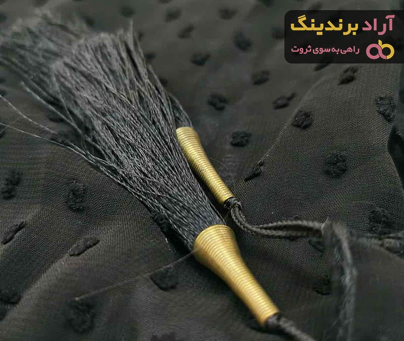 قیمت شال اشکی مشکی