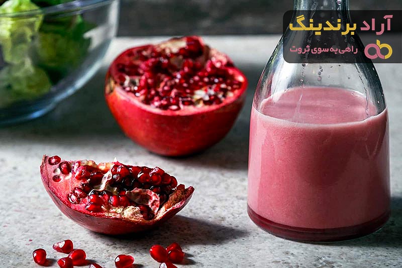 قیمت رب انار ترش کیلویی