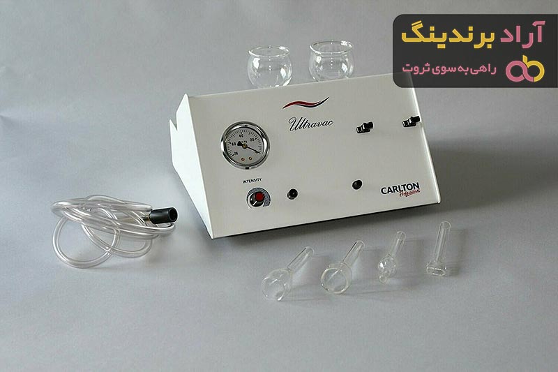 قیمت دستگاه ساکشن مکسی