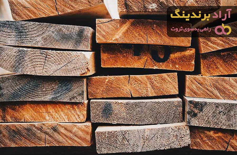 قیمت چوب گردو خشک