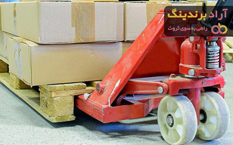 قیمت جک بالابر دستی