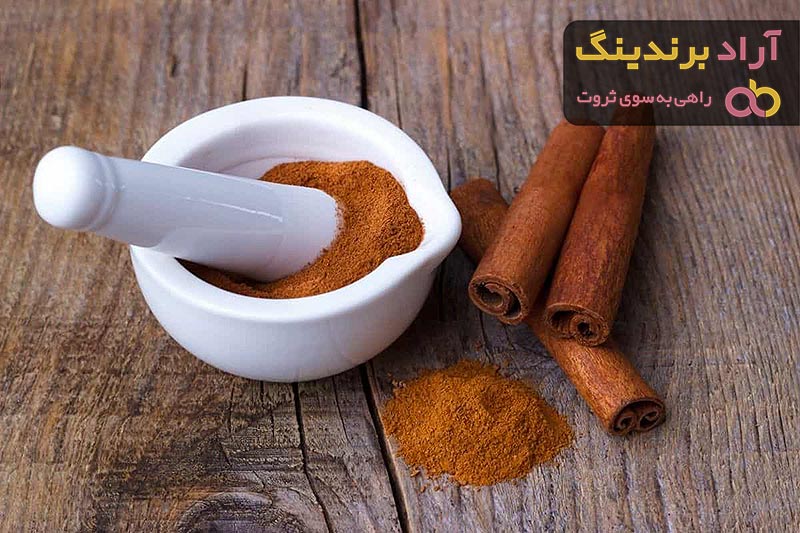 قیمت چوب دارچین سیگاری