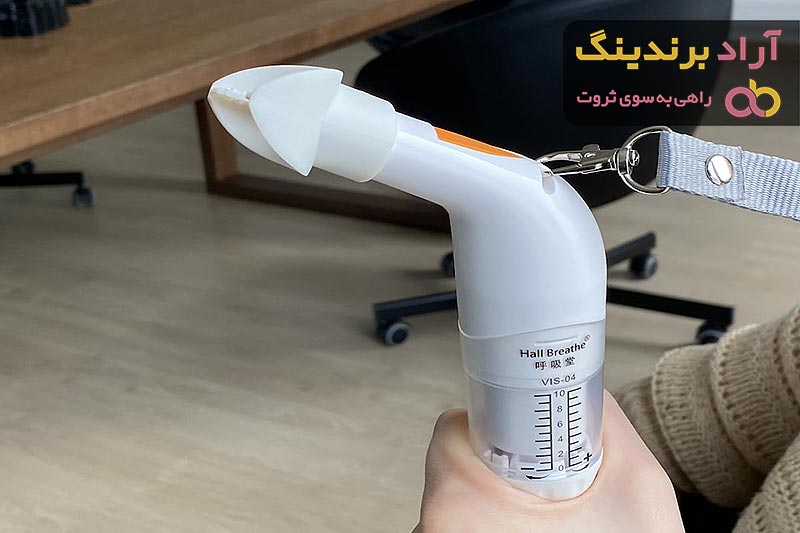 قیمت دستگاه ساکشن ریه خانگی