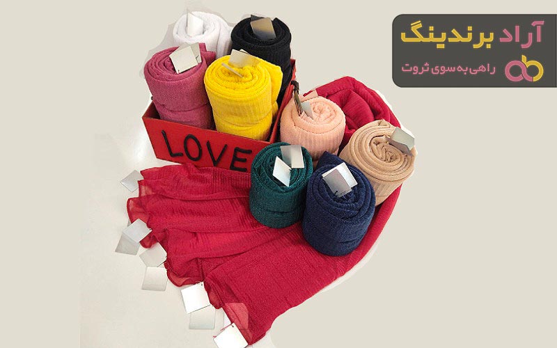 قیمت شال لمه شاین