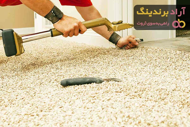 قیمت روفرشی کشدار نانو