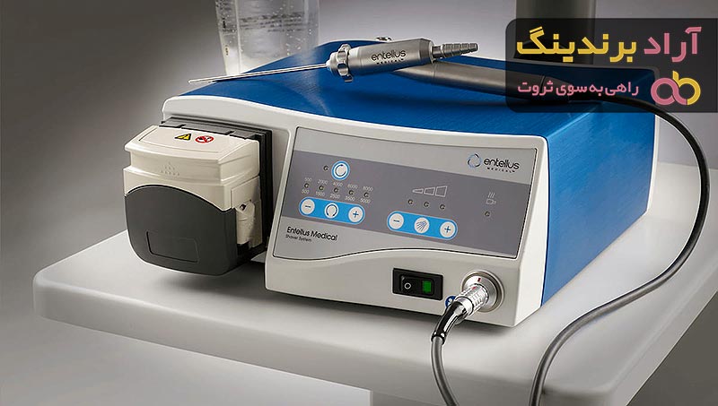 قیمت دستگاه ساکشن جراحی