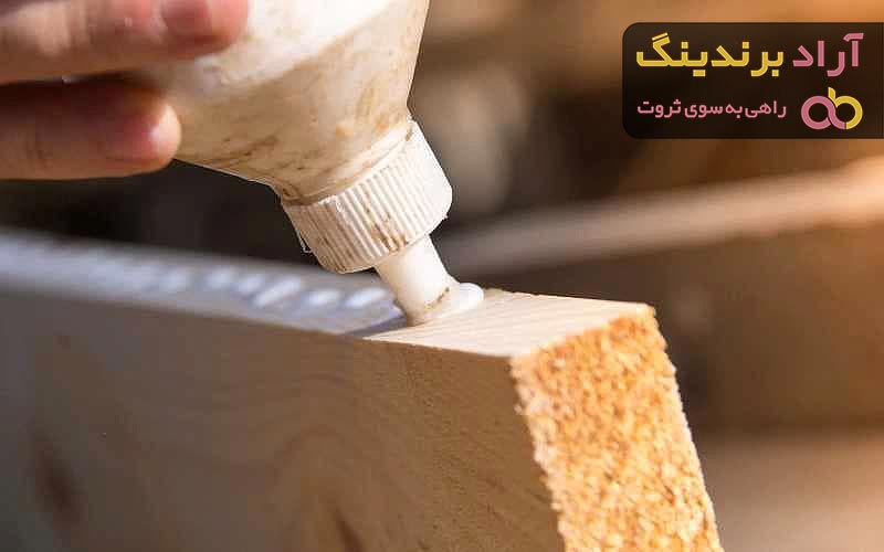 قیمت چسب چوب مشهد یک کیلویی
