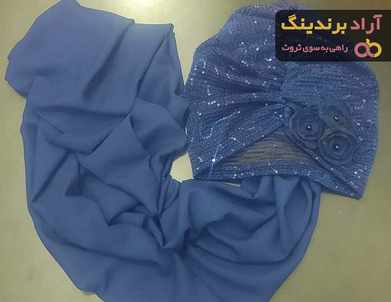 قیمت شال توربان