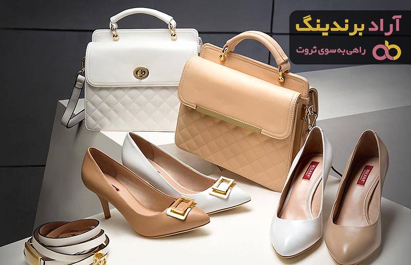 قیمت کیف و کفش چرم اصل
