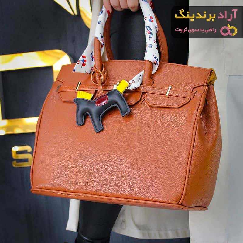 قیمت کیف زنانه هرمس