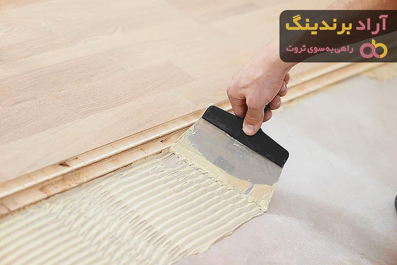 قیمت چسب چوب برای کاغذ دیواری