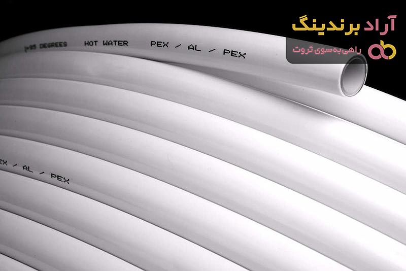 قیمت لوله نیوپایپ ۱۶