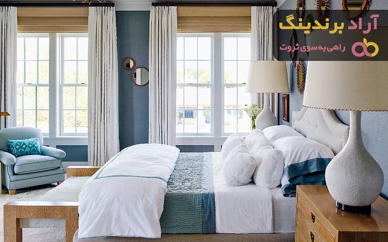 قیمت چراغ تزئینی اتاق