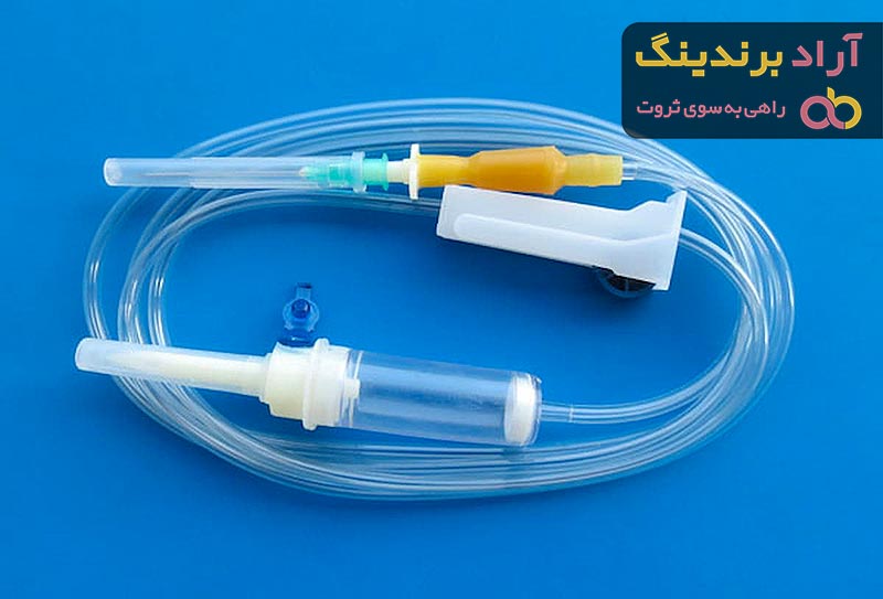 قیمت ست سرم پزشکی