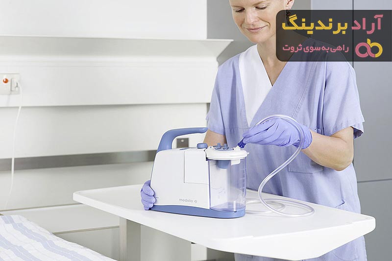 قیمت دستگاه ساکشن میکرودرم