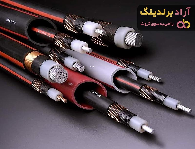 قیمت سیم و کابل جنتی