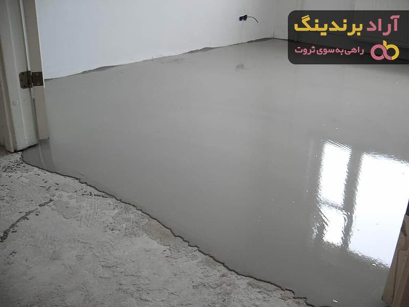 قیمت چسب بتن ساروج