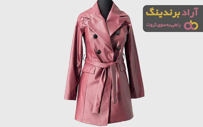 قیمت پالتو چرم زنانه اصل