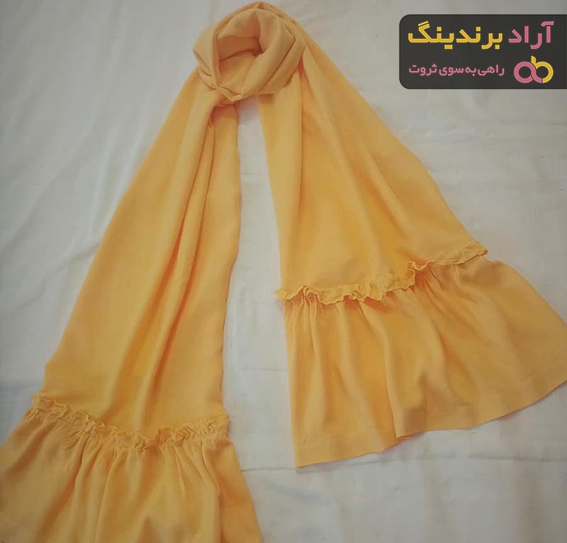 قیمت شال دامنی عمده