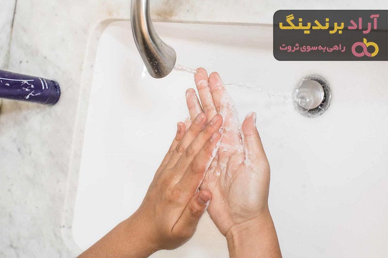 قیمت مایع دستشویی شون 2 لیتری