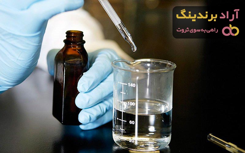 قیمت اسید سولفوریک 98 درصد