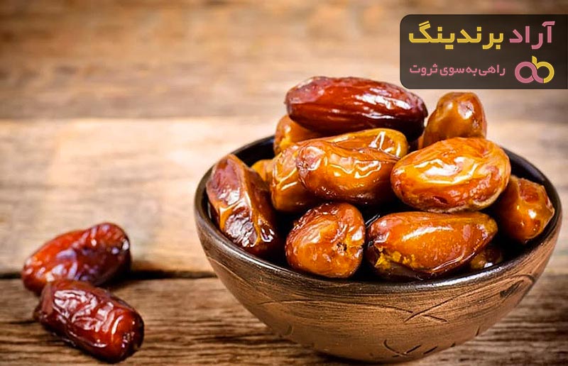 قیمت خرما زاهدی درجه یک