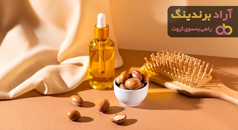 قیمت روغن آرگان لدورا